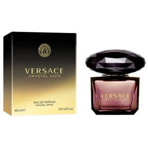 Versace Crystal Noir by Versace for Women. 90ml Versace Crystal Noir by Versace for Women. 90ml