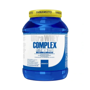 Yamamoto Ultra Whey Complex Chocolate, 2000g, powder Yamamoto Ultra Whey Complex Chocolate, 2000g, powder