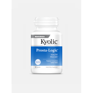 Kyolic Prosta-logic, 60 capsules Kyolic Prosta-logic, 60 capsules