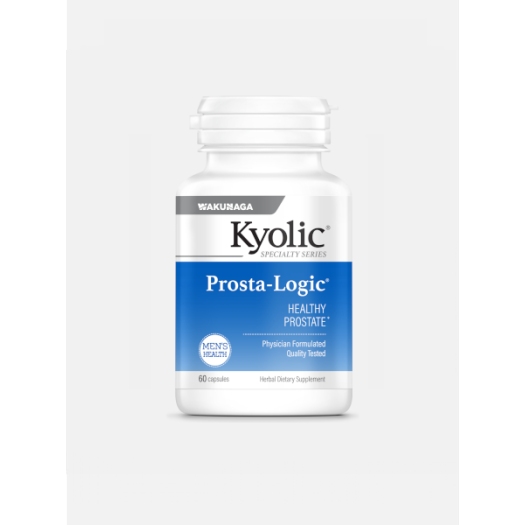 Kyolic Prosta-logic, 60 capsules