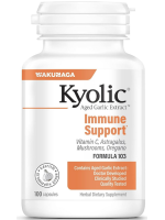 Kyolic 103 Immune Support, 100 capsules