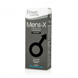 Power Health Mens X complex, 32 Tablets Power Health Mens X complex, 32 Tablets