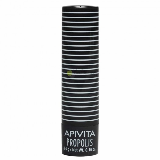 Apivita LipCare Propolis 4.4gr