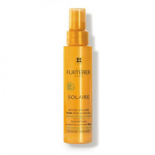 René Furterer Solaire Sun Protection Hair Spray KPF50+, 100ml