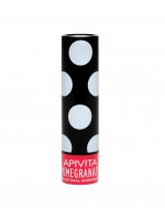 Apivita LipCare Pomegranate 4.4gr