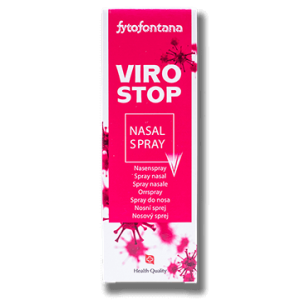 ViroStop nasal spray, 20ml ViroStop nasal spray, 20ml