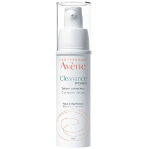 AVENE CLEANANCE WOMEN CORRECTOR SERUM FOR BLEMISH PRONE SKIN 30ML AVENE CLEANANCE WOMEN CORRECTOR SERUM FOR BLEMISH PRONE SKIN 30ML