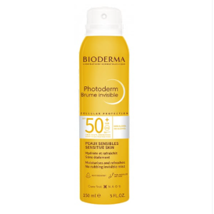 Bioderma Photoderm Brume Invisible Mist SPF50+, 150ml Bioderma Photoderm Brume Invisible Mist SPF50+, 150ml