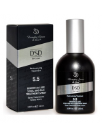 DSD DE LUXE 5.5 Steel and Silk Treatment Spray 100ml