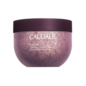 Caudalie Vinosculpt Crushed Cabernet scrub, 250g Caudalie Vinosculpt Crushed Cabernet scrub, 250g