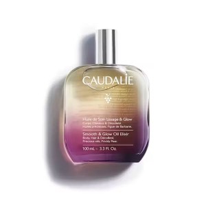 Caudalie Smooth & Glow Oil elixir, 100ml Caudalie Smooth & Glow Oil elixir, 100ml