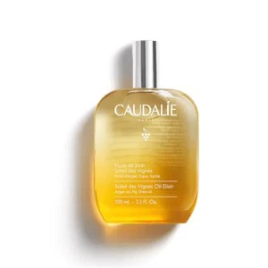Caudalie Smooth Des Vignes Oil elixir, 100ml Caudalie Smooth Des Vignes Oil elixir, 100ml
