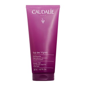 Caudalie The Des Vignes shover gel, 200ml Caudalie The Des Vignes shover gel, 200ml