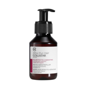 Collistar Hair Attivi Puri Phyto-Keratin Filler, 100ml Collistar Hair Attivi Puri Phyto-Keratin Filler, 100ml