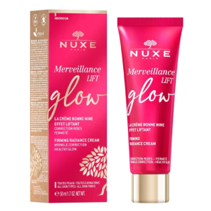 Nuxe Merveillance Lift Glow Cream 50ml Nuxe Merveillance Lift Glow Cream 50ml