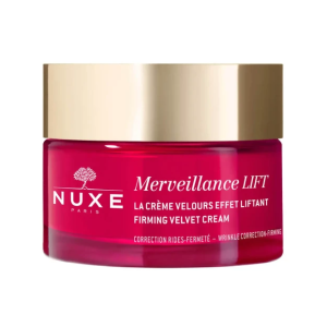 Nuxe Merveillance Lift Firming Velvet Cream 50ml Nuxe Merveillance Lift Firming Velvet Cream 50ml