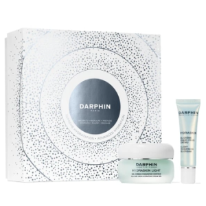 Darphin Advanced Hydration Gift Set with Hydraskin Light, 50ml & Hydraskin Eye Gel-Cream, 15ml, 1set Darphin Advanced Hydration Gift Set with Hydraskin Light, 50ml & Hydraskin Eye Gel-Cream, 15ml, 1set
