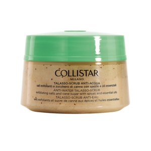 Collistar Body Scrub Anti Age, Talasso Scrub, 700gr Collistar Body Scrub Anti Age, Talasso Scrub, 700gr