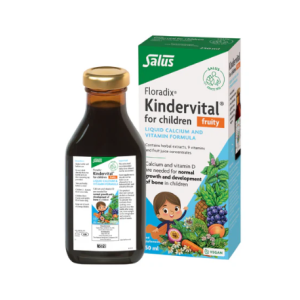 Salus - Floradix Kindervital for Children Fruity Formula, 250 ml. Salus - Floradix Kindervital for Children Fruity Formula, 250 ml.