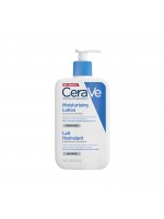 CERAVE Moisturising Lotion 473ml For Dry to Very Dry Skin