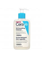 Cerave SA SMOOTHING CLEANSER 236Ml