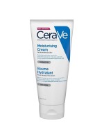 Cerave Moisturizing Cream 177ml