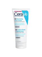 Cerave SA Renewing Foot Cream 88ml