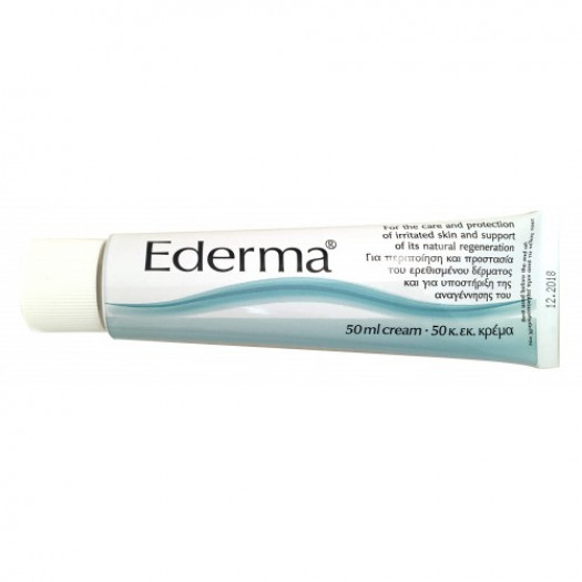 Ederma cream, 50g