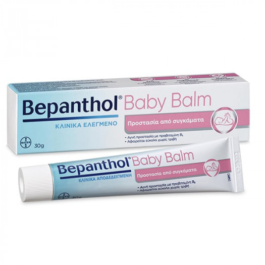 Bepanthol Baby Balm, 30g