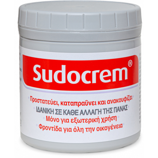 Sudocrem cream, 125g