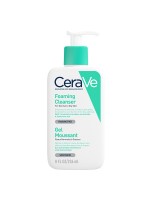 cerave FOAMING CLEANSER 236ML