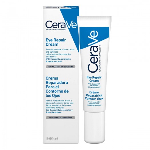 CeraVe Eye Repair Cream 14ml