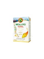 MOLLER'S TOTAL (28CAPS & 28TABS) 28 + 28