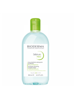 Bioderma Sebium H2O Micelle, 500ml