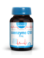 Naturmil Coenzyme Q10 30mg, 30 capsules