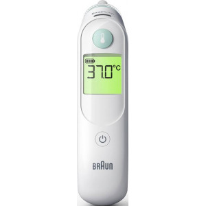 Braun ThermoScan® 6 Fever thermometer irt6515
