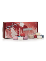 Yankee Tealight Holder Candles, 10*9.8g