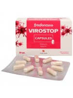 Virostop, 30 Capsules