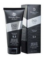DSD De Luxe 5.3 Silk & Steel Treatment Mask 200ml