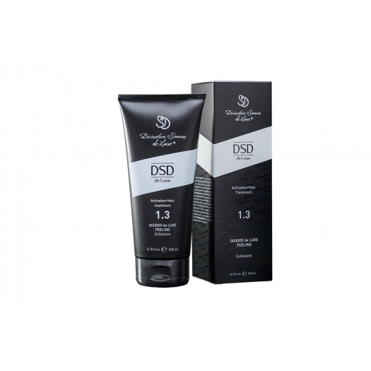 DSD De Luxe 1.3 Peeling 200ml