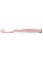 Nano - B toothbrush Kids 0-8 years Pink , 1 pcs