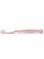 Nano - B toothbrush Kids 0-8 years Pink , 1 pcs
