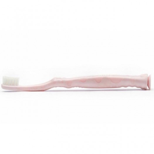 Nano - B toothbrush Kids 0-8 years Pink , 1 pcs
