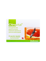 Citrovital, 30 capsules