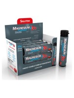 SALUTEM Magnesium Chelate + B6 cherry ampoules 10 x 25 ml