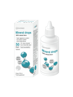 Ovonex Mineral Drops, 100ml