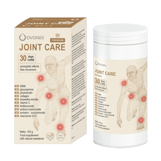 Ovonex Joint Care Premium, 183g