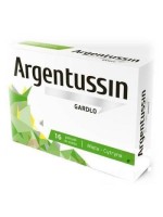 Solinea Argentussin Mint / lemon - 16 lozenges