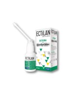 Solinea Ectilan Throat Spray - 20ml