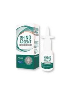 Solinea Rhinoargent nasal spray - 20 ml